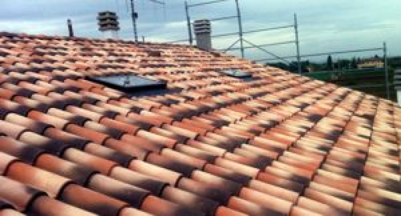 Rifacimento tetto Cesena