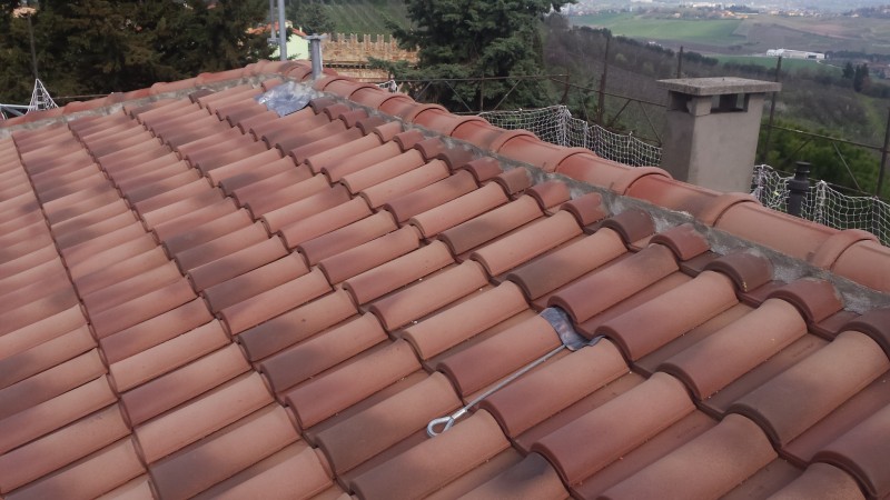 Rifacimento tetto Rimini