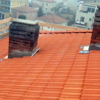 rifacimento tetto