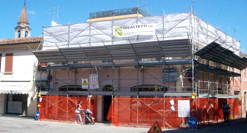 cantiere