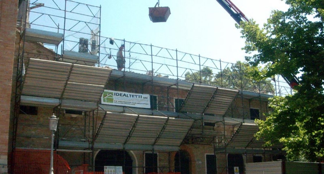 cantiere