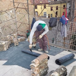 impermeabilizzazioni