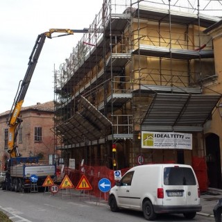 cantiere Montiano FC