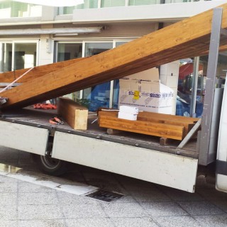 Cantieri e realizzazioni