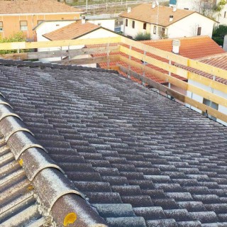 Ristrutturazione condomimio Santarcangelo