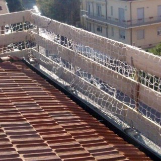 cantiere via Dario Campana Rimini