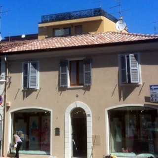 via Don Minzoni, Savignano sul Rubicone (FC)