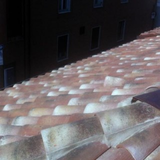 installazione Unicoppo Extra