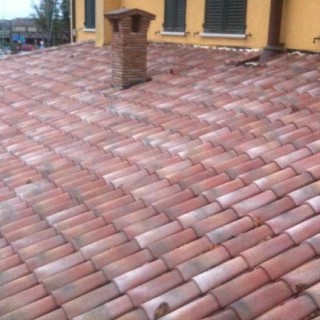 rifacimento manto copertura