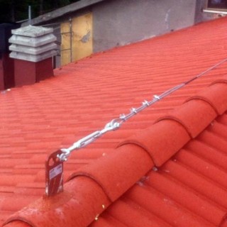 installazione vari accessori, 