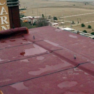 Cantiere Viserba di Rimini