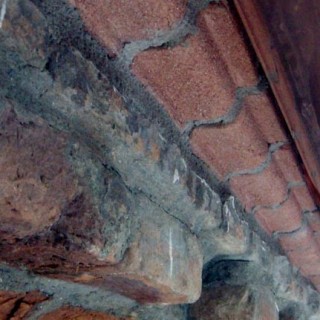 installazione canali di gronda